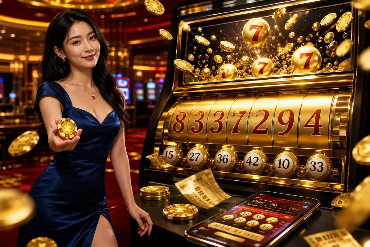 460bet