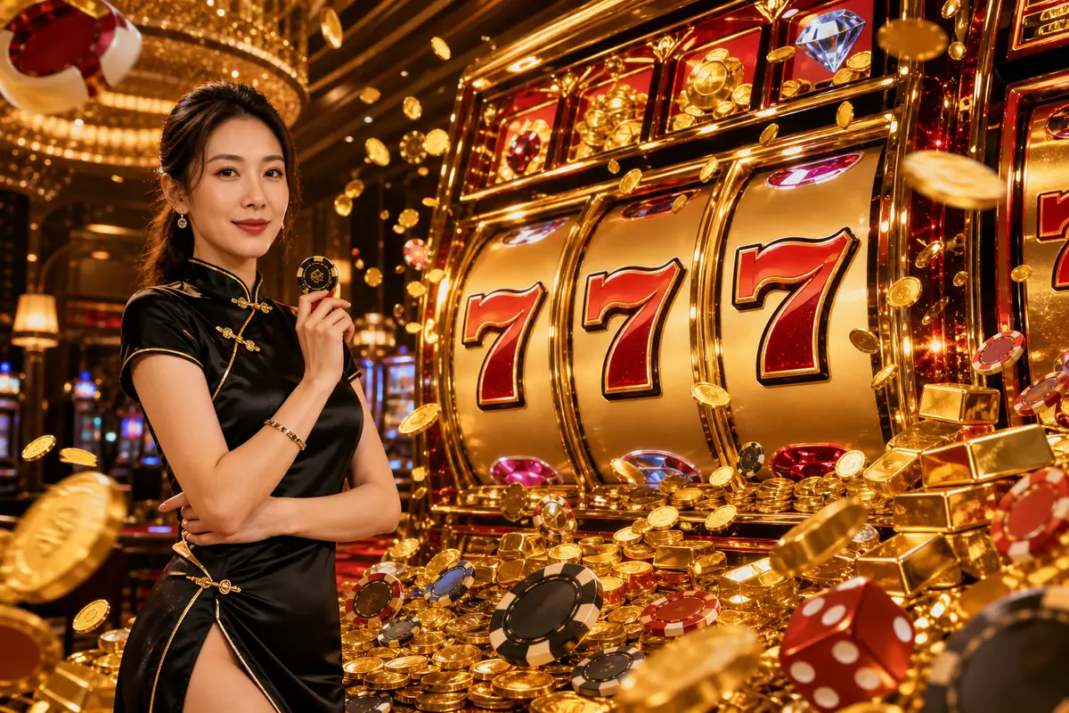 460bet